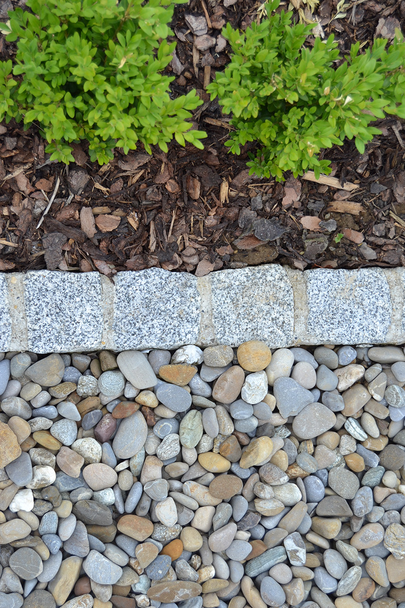 Gartengestaltung